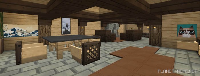 Текстур пак ZigZag PE 0.16.0/0.15.6/0.15.4