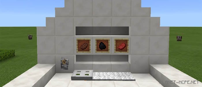 Map 5 Cool Auto Smelters