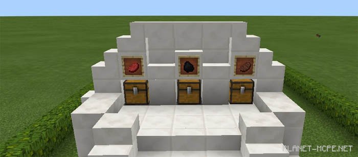 Map 5 Cool Auto Smelters