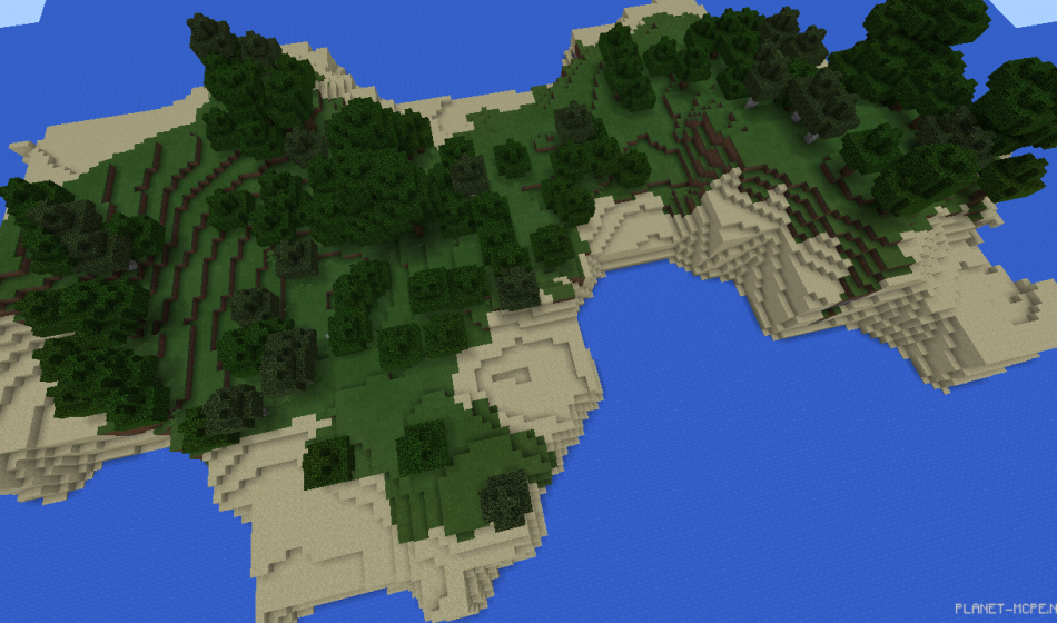 Добротный остров [0.15.x]