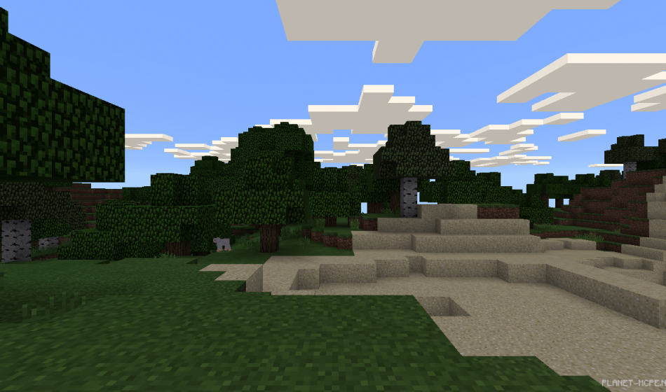 Добротный остров [0.15.x]