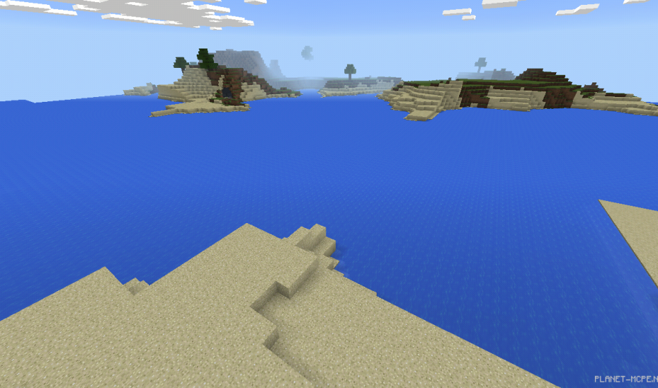 Маленький остров [0.15.x]