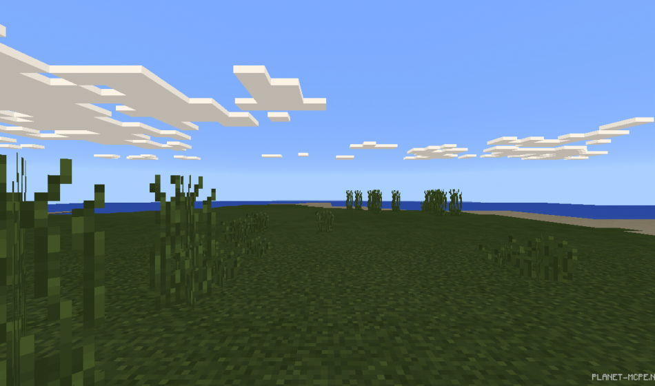 Маленький остров [0.15.x]