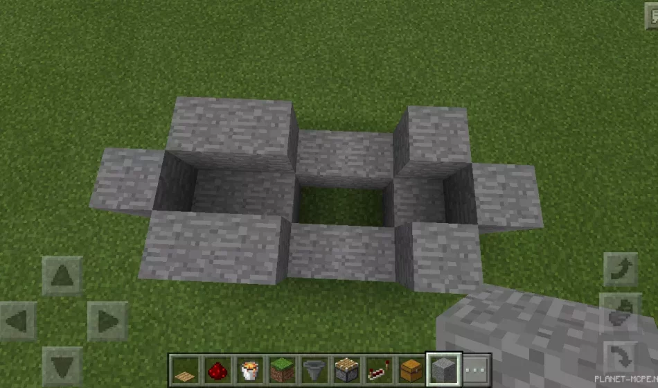 Cobblestone Generators [Minecraft PE Guides]