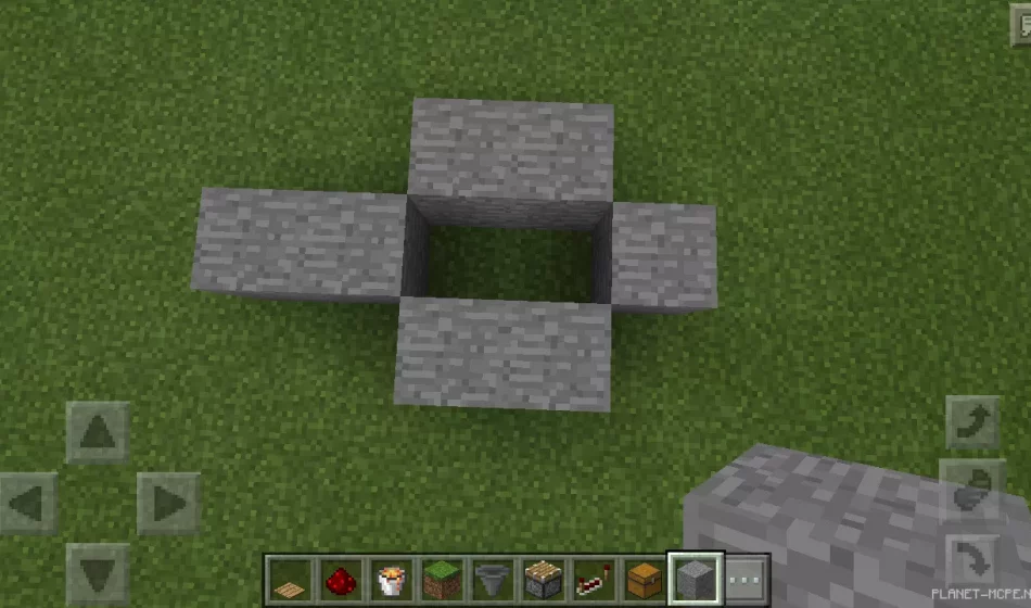 Cobblestone Generators [Minecraft PE Guides]