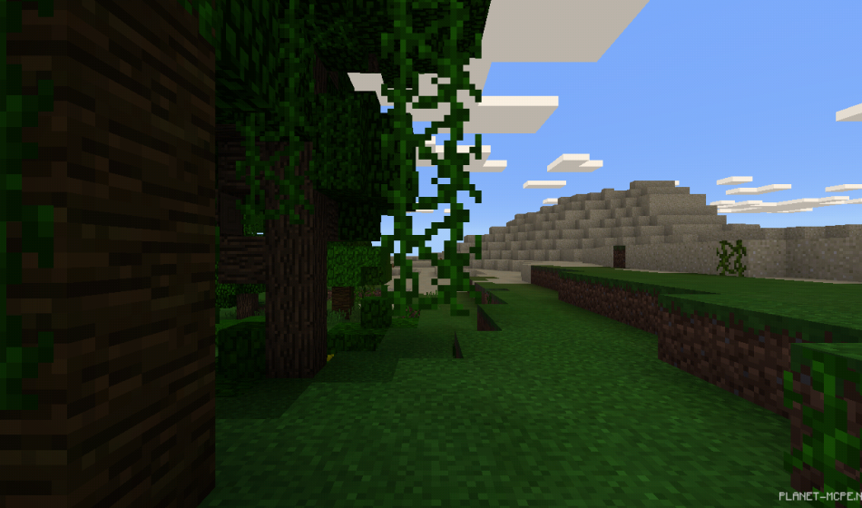 Четыре деревни [0.15.x]