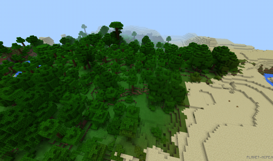 Четыре деревни [0.15.x]