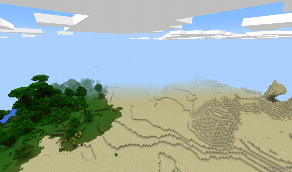 Четыре деревни [0.15.x]