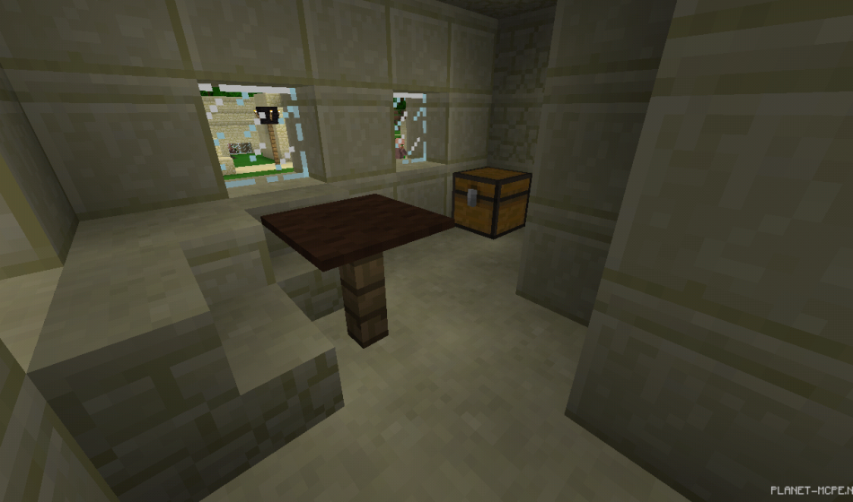 Четыре деревни [0.15.x]