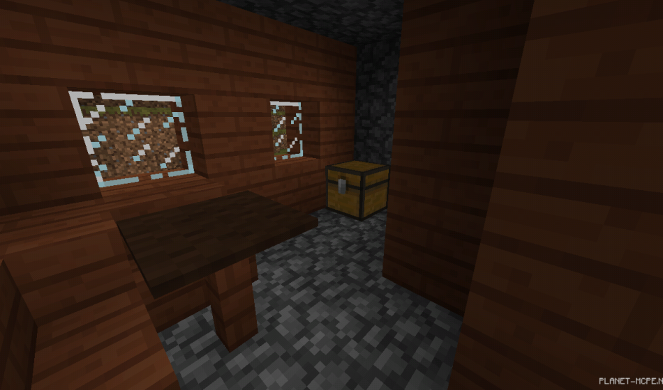 Четыре деревни [0.15.x]