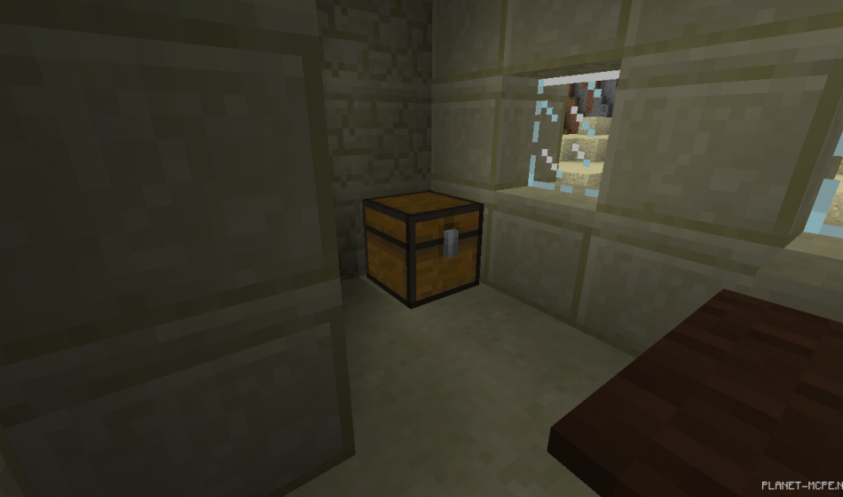 Четыре деревни [0.15.x]