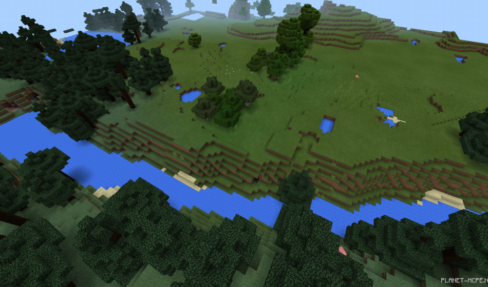 Спавнер зомби [0.15.x]