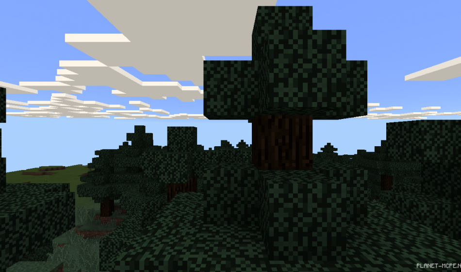 Спавнер зомби [0.15.x]