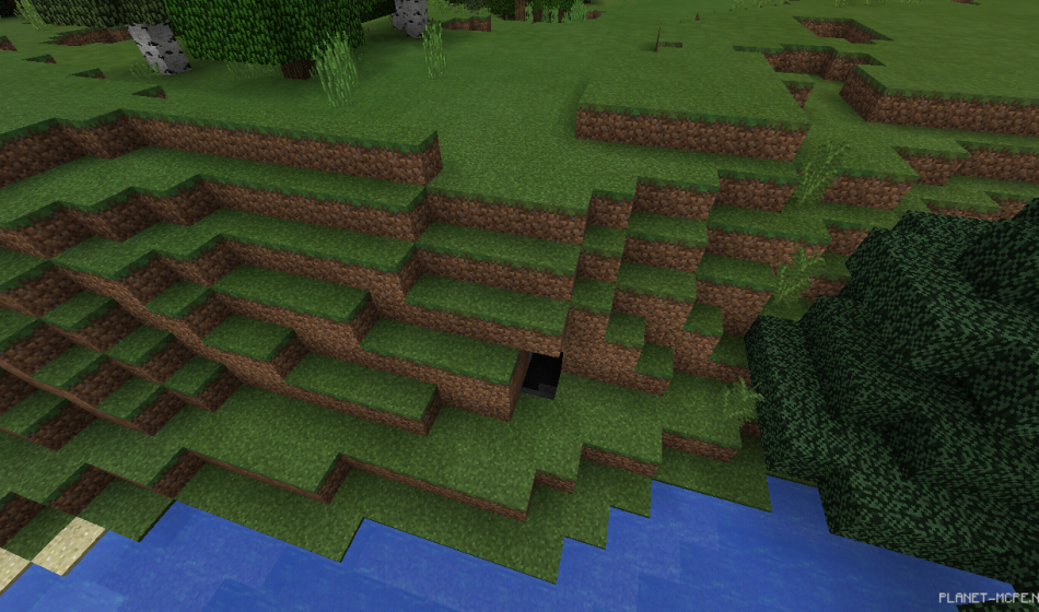 Спавнер зомби [0.15.x]