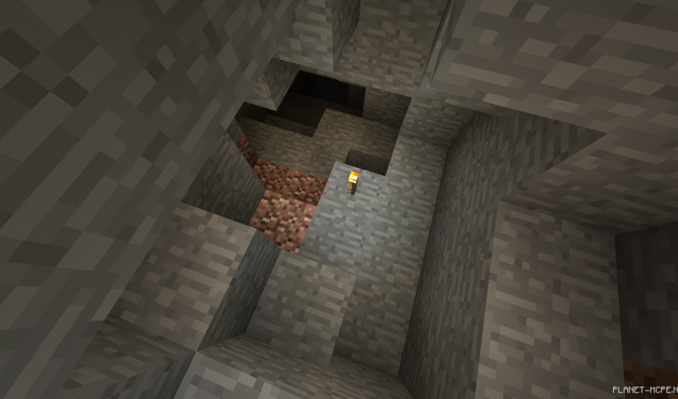 Спавнер зомби [0.15.x]