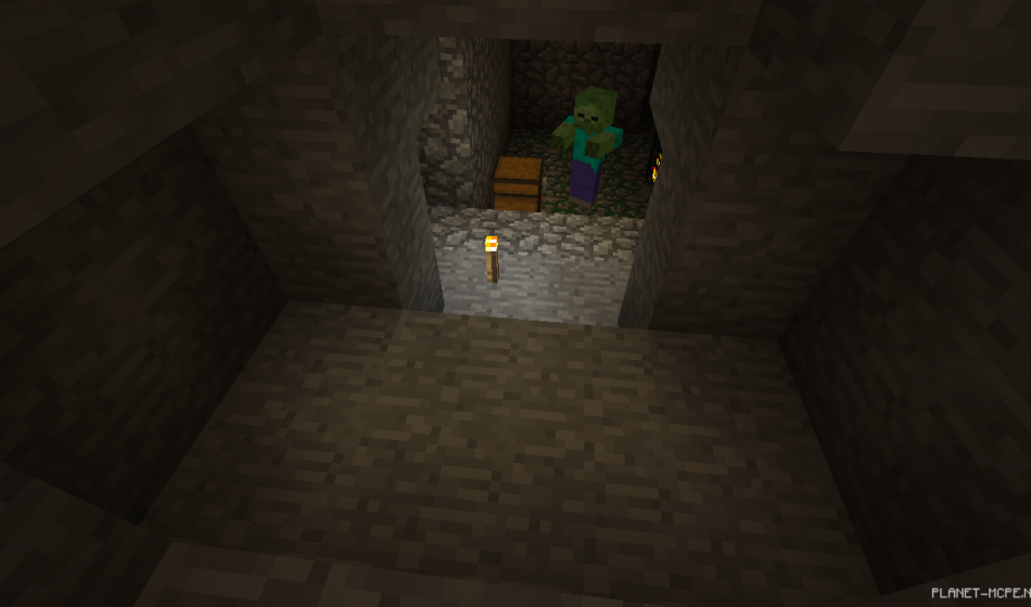 Спавнер зомби [0.15.x]