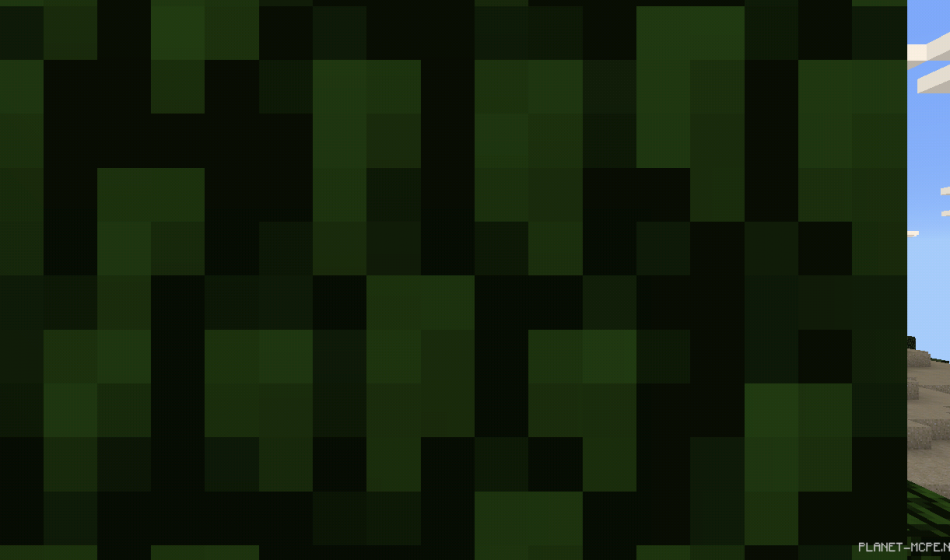 Много островов на спавне [0.15.x]