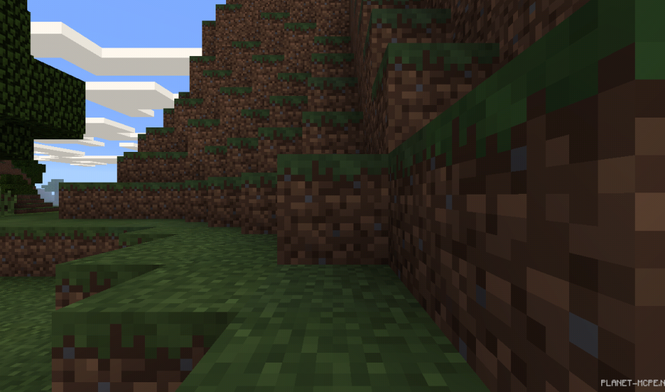 Высокие горы рядом с равниной [0.15.x]