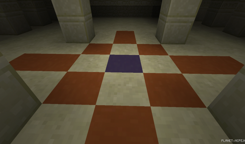 Деревня и храм в пустыне [0.15.x]