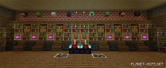 Map Rugged Jungle Mansion