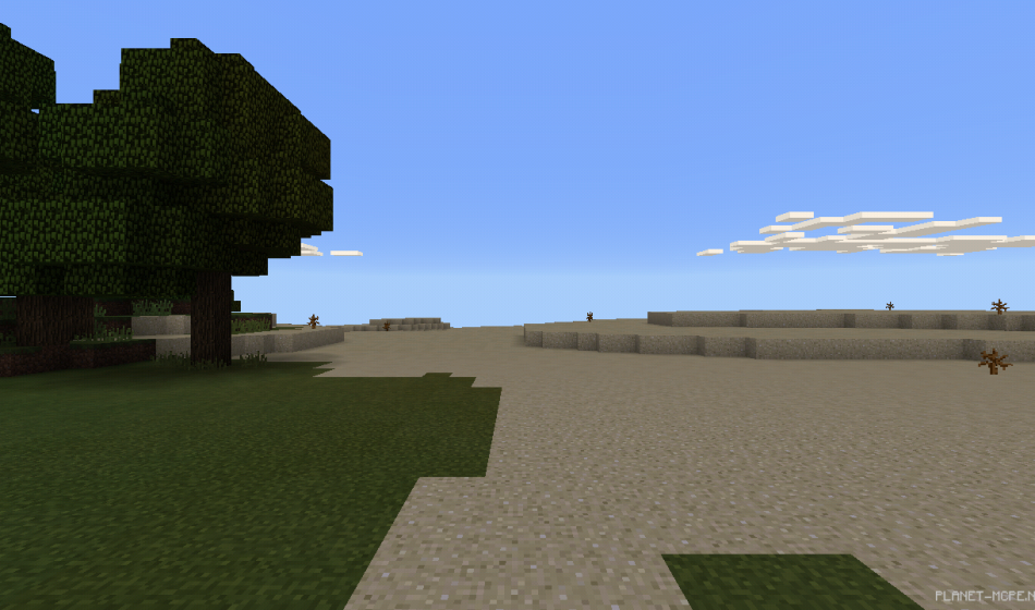 Песчаная деревня с кузницей [0.15.x]