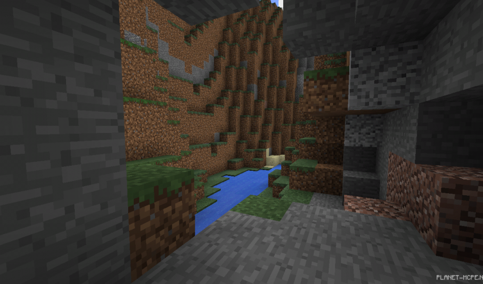 Очень красивые горы [0.15.x]