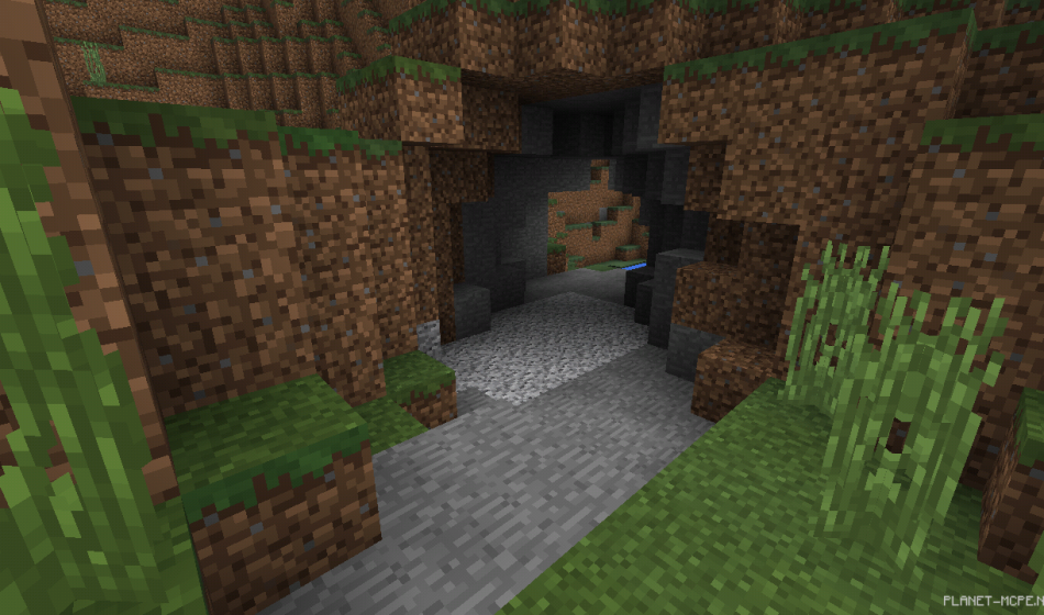 Очень красивые горы [0.15.x]