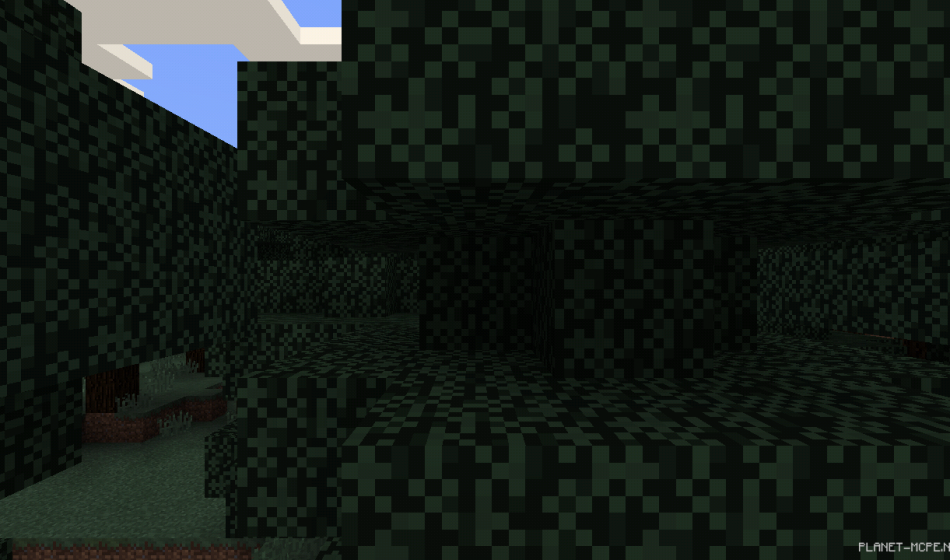 Деревня из ели [0.15.x]