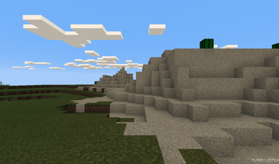 Desert Temple [0.15.x]