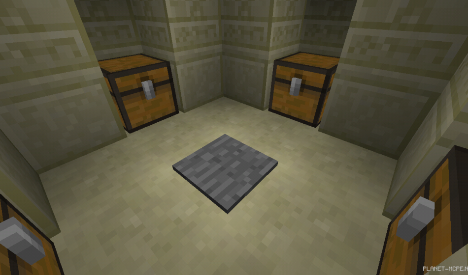 Desert Temple [0.15.x]