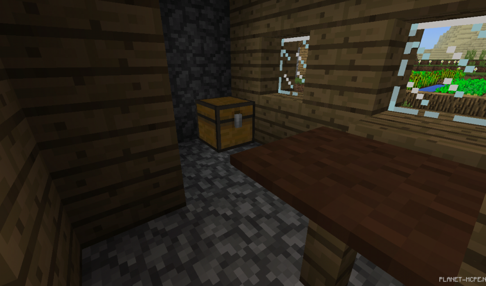 Two villages and blacksmiths [0.15.x]