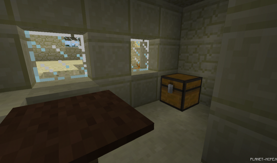 Two villages and blacksmiths [0.15.x]