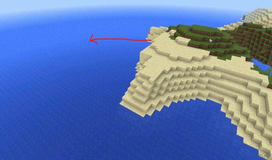 Underwater fortress with guardians [0.16.0/0.15.9]