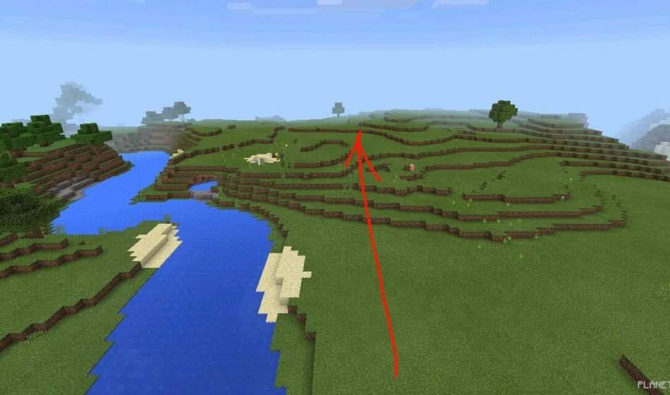 Underwater fortress with guardians [0.16.0/0.15.9]