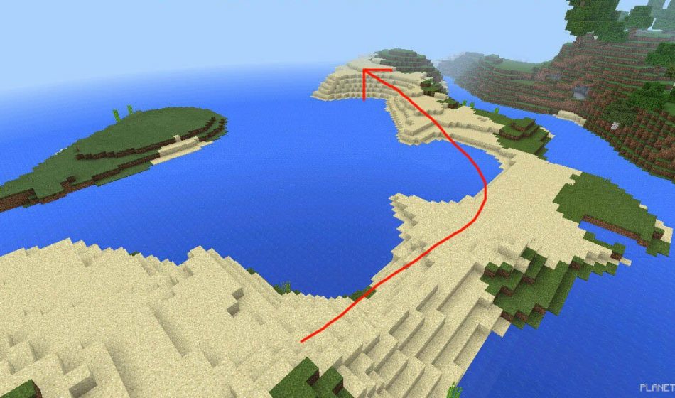 Underwater fortress with guardians [0.16.0/0.15.9]