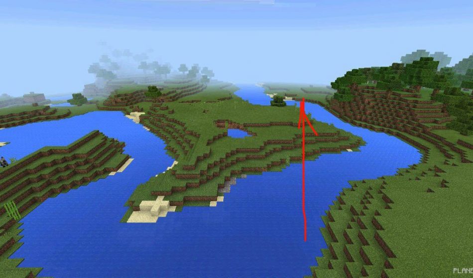 Underwater fortress with guardians [0.16.0/0.15.9]