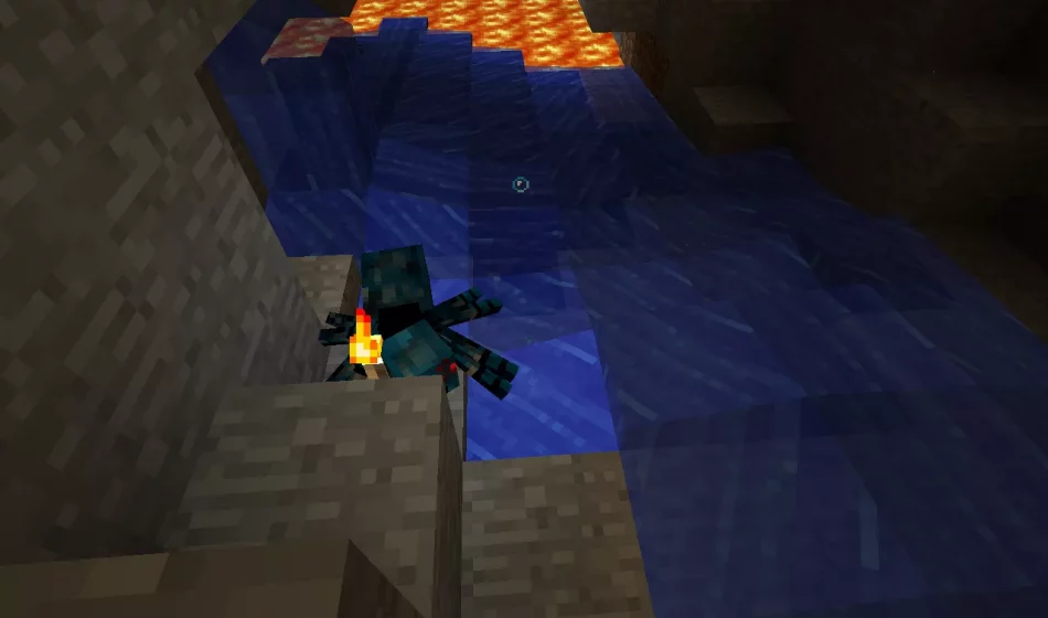 Cave Spider [Mobs][Guides Minecraft PE]