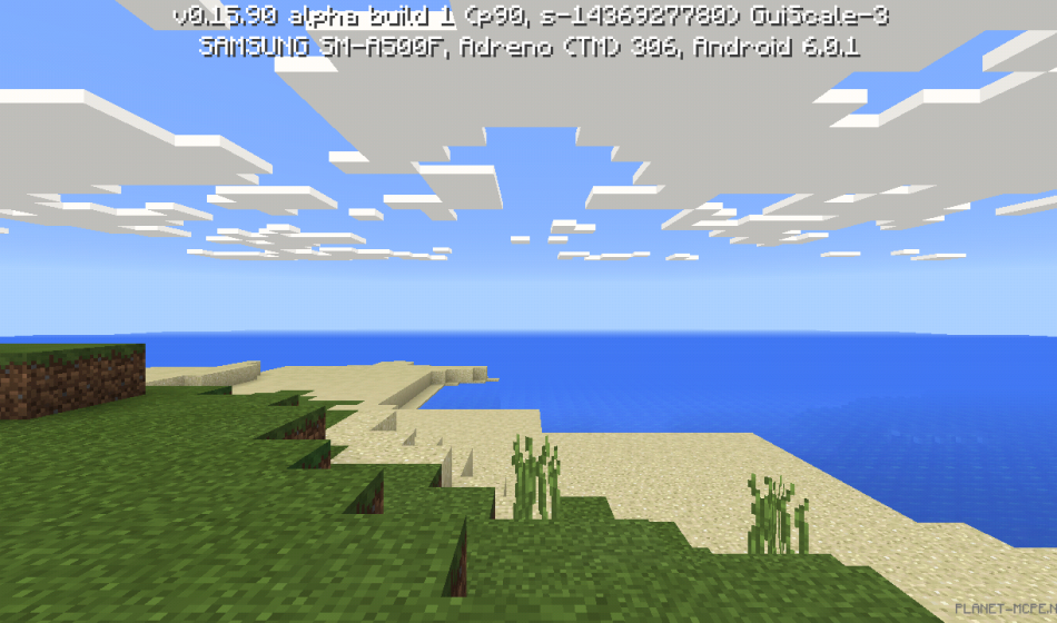 Island and underwater fortress nearby [0.16.0/0.15.9]