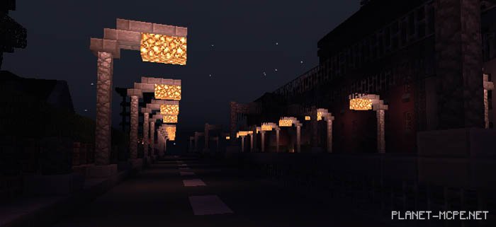 Шейдеры RSPE 1.0/0.17.0/0.16.0/0.15.7