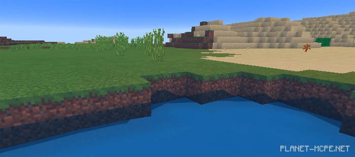 Шейдеры RSPE 1.0/0.17.0/0.16.0/0.15.7