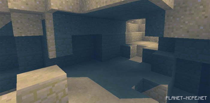 Шейдеры RSPE 1.0/0.17.0/0.16.0/0.15.7