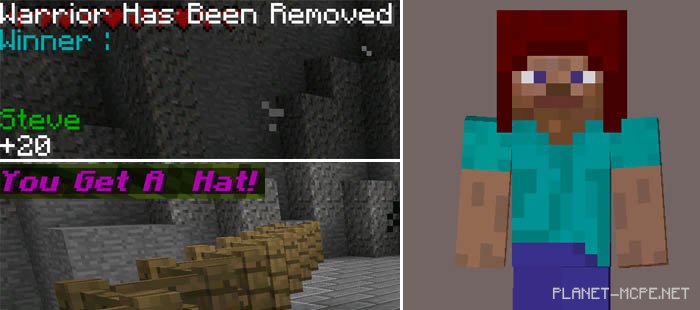 Knocker Heroes Map [Mod Map] [Mini Game]