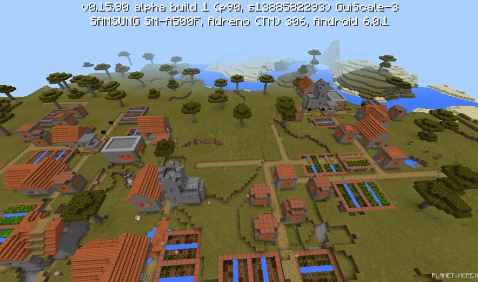 Two redwood villages [0.15.x]