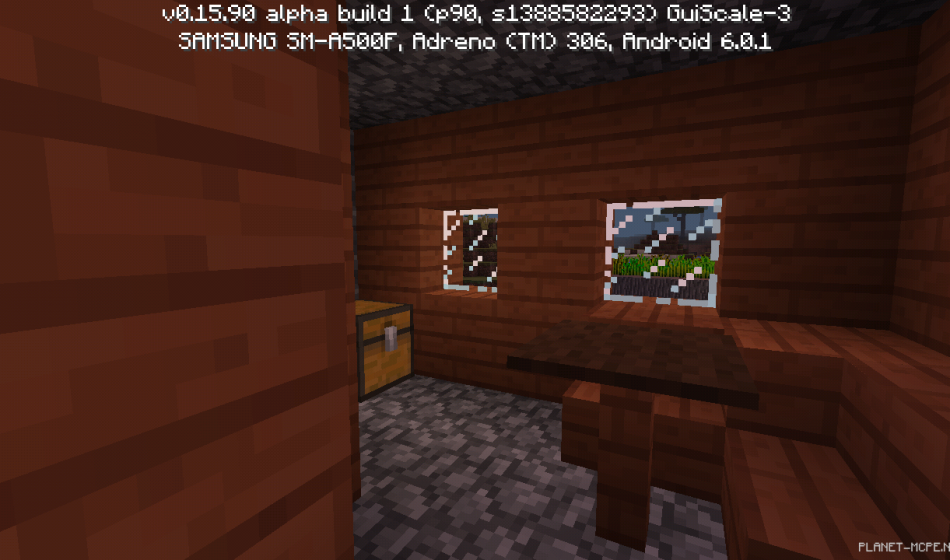 Two redwood villages [0.15.x]