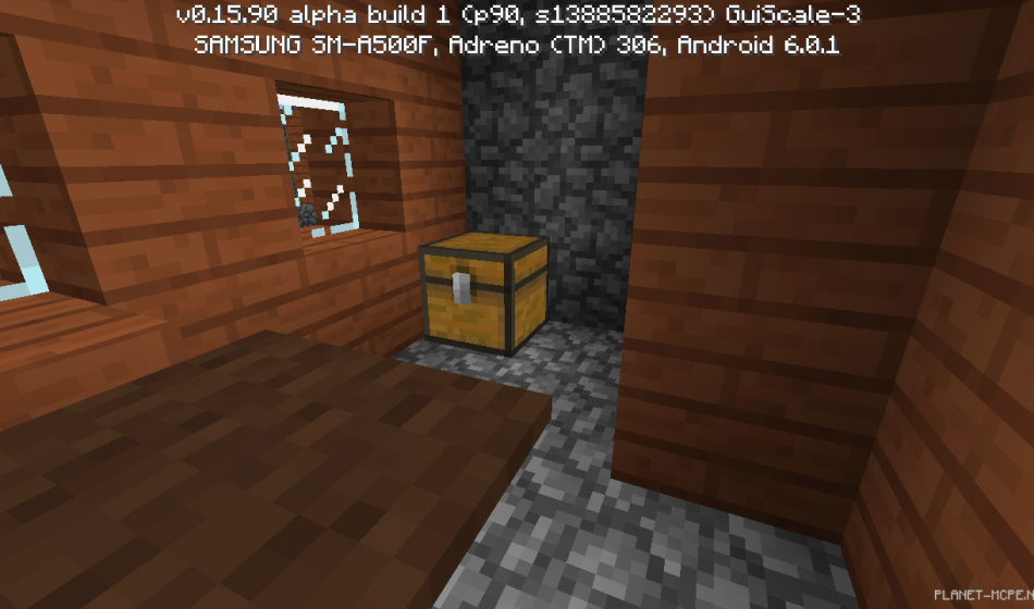 Two redwood villages [0.15.x]