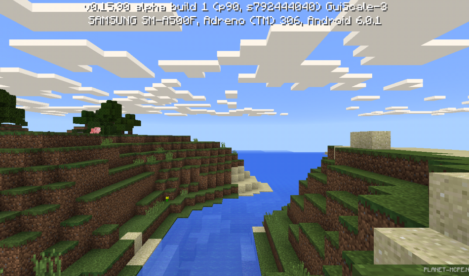 Beautiful Mountains [0.15.x]