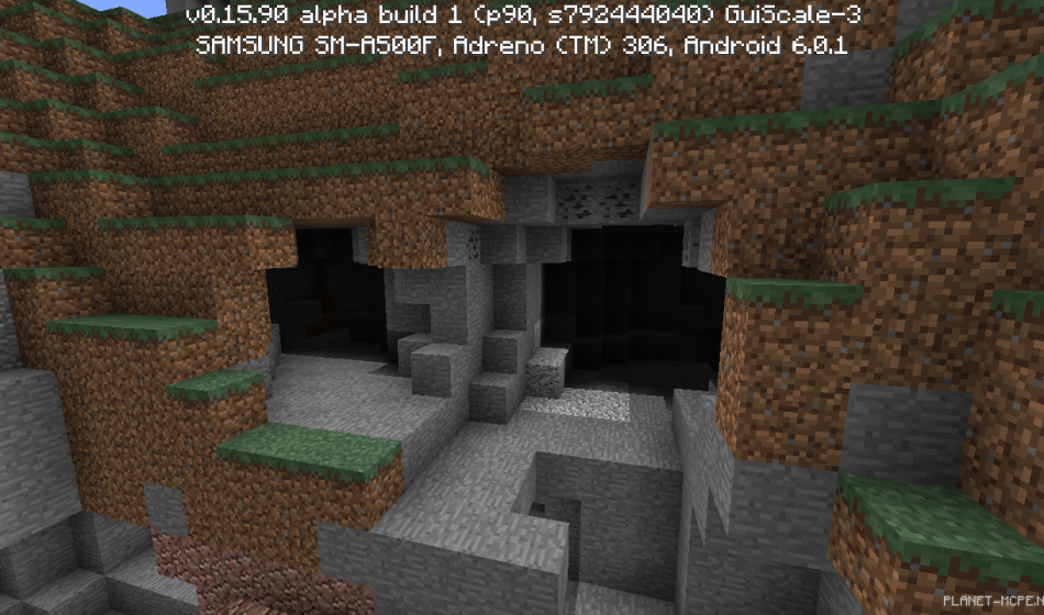 Beautiful Mountains [0.15.x]