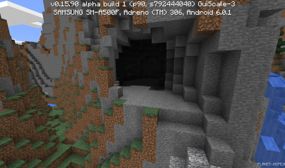 Beautiful Mountains [0.15.x]