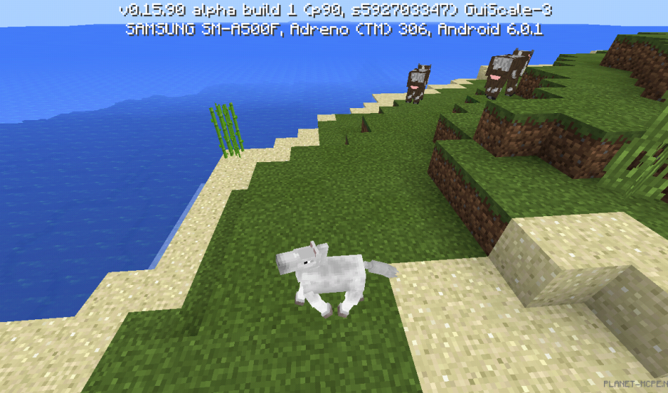 Survival on the Island [0.15.x]