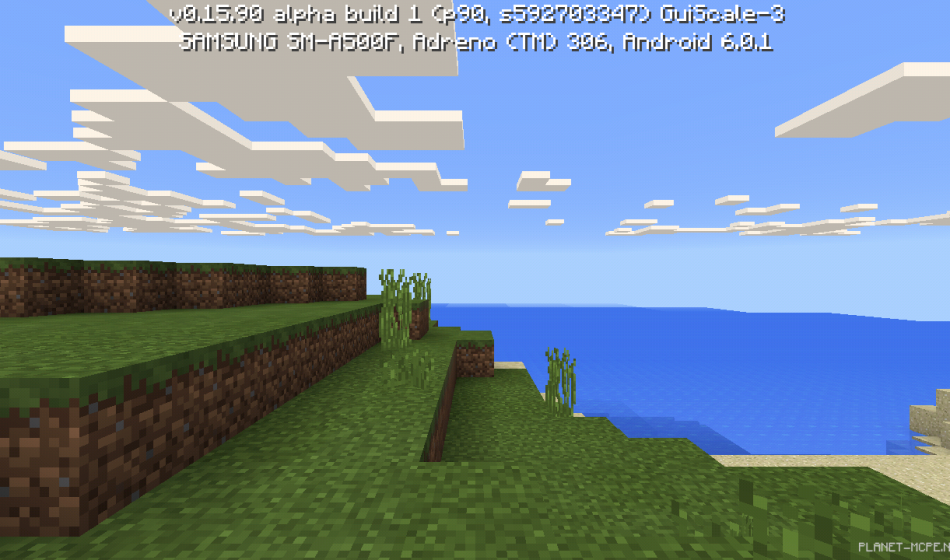 Survival on the Island [0.15.x]